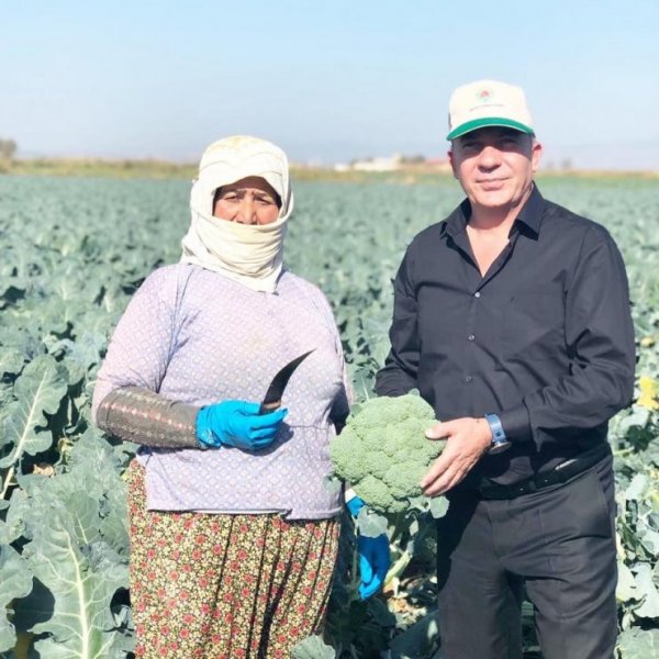 ÇİFTÇİNİN BEKLEDİĞİ FAİZ İNDİRİMİ AÇIKLANDI