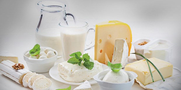 KASIM AYI SÜT VE SÜT ÜRÜNLERİ ÜRETİMİ İSTATİSTİKLERİ AÇIKLANDI