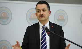 SOĞUTULMUŞ ÇİĞ SÜT FİYATI 2 TL OLARAK BELİRLENDİ