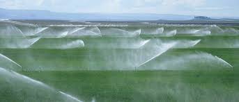 ÇİFTÇİNİN SU VE ELEKTRİK BORCU TARIMSAL DESTEKLERİNDEN KESİLECEK