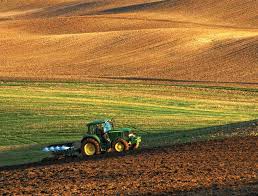 EN FAZLA TRAKTÖR VE PULLUK MANİSA'DA