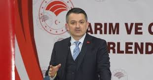 BAKAN PAKDEMİRLİ AÇIKLADI! SÜT FİYATLARINDA ÖNEMLİ DEĞİŞİKLİK