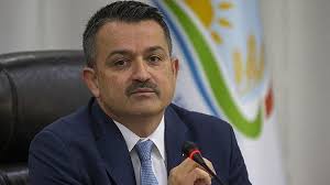 ÜRETİCİLERE 425 MİLYON LİRALIK DESTEK ÖDEMESİ YAPILACAK