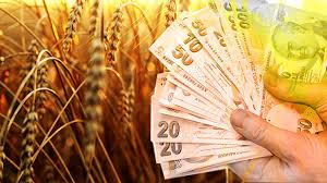 ÇİFTÇİ BORÇLARI 6 AY ERTELENDİ