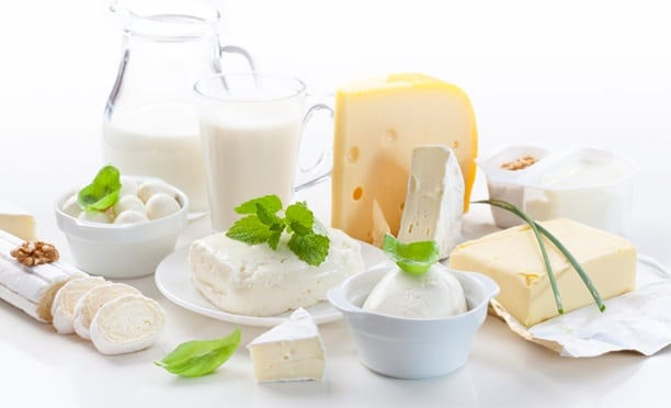 SÜT, PEYNİR VE YOĞURT ÜRETİMİ DÜŞTÜ